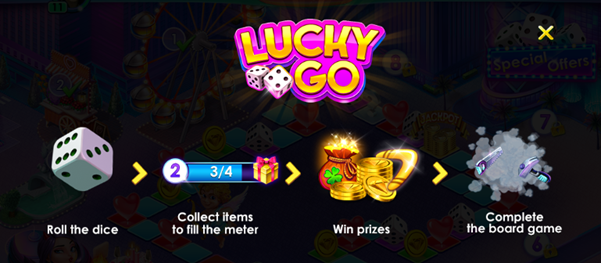 lucky time slots free coins